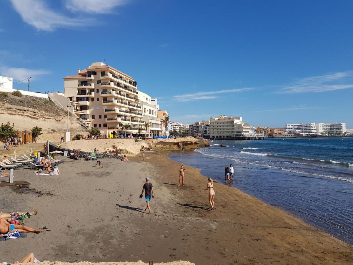 Alquilaencanarias El Medano Pika, Center And Beach Экстерьер фото